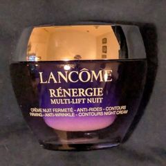 Lancome Renergie Multi-Lift Night Cream 50ml
