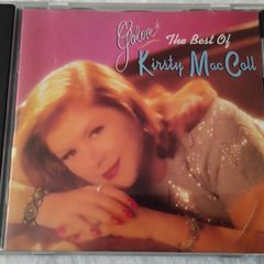 The Best of Kirsty MacCall Cd