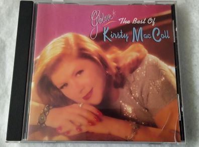 The Best of Kirsty MacCall Cd