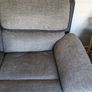 2 seater recliner sofa Image 2