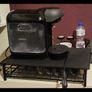 tassimo coffee pod machine with ever rich tray and 18 pods included Image 2
