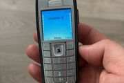 Nokia 6230!