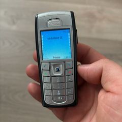 Nokia 6230!