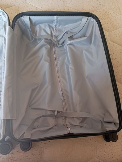 Hardshell suitcase medium size