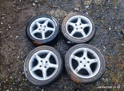 tsw  five spokes