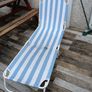 Sun lounger Image 2
