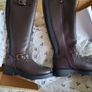 Knee High Boots Image 2