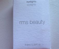 RMS Beauty Eyelights Cream Shadow
