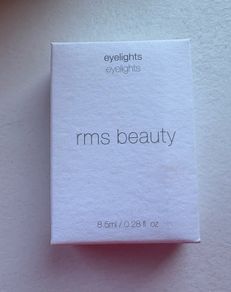 RMS Beauty Eyelights Cream Shadow