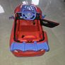 Spidey Electric Car Image 3