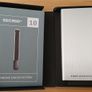 Secrid Brushed Silver 10th Anniversary Wallet Image 2