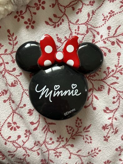 random Disney Three blitz