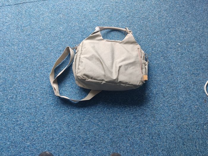 Lassig Changing Bag