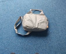 Lassig Changing Bag