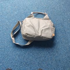 Lassig Changing Bag