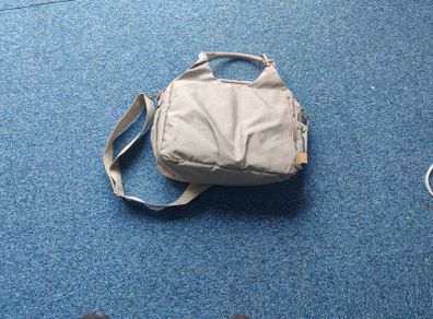 Lassig Changing Bag