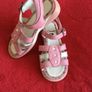 Clarks Sandals, size EU-26, UK-8,5 Image 3