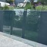 Glass Shelves x 3 Image 2