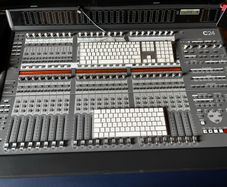 Avid Digidesign Control C24