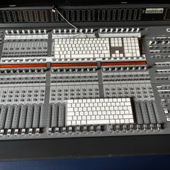 Avid Digidesign Control C24