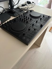 Traktor mx2