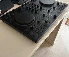 Traktor mx2
