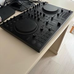 Traktor mx2