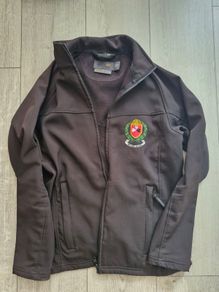 Holy Family Newbridge Softshell jacket UK12