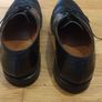 Mens Brogue shoes, Allen Edmonds Image 3