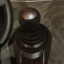 Pxn gaming wheel,pedals and gears Image 6