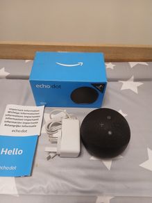 amazon echo dot 5th gen