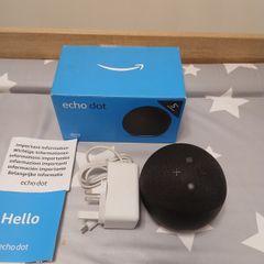 amazon echo dot 5th gen