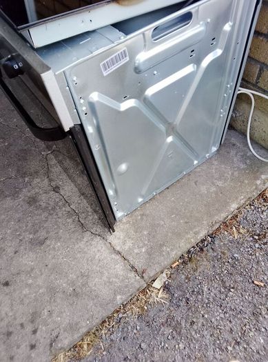 oven