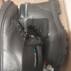 sefety shoes