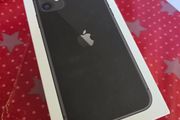 Empty box for iPhone 11