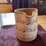 Nicholas Mosse lavender cylinder jug Image 5