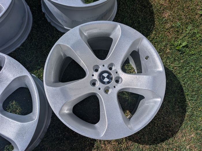 R19 5x120 Bmw Fat 5s