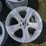 R19 5x120 Bmw Fat 5s Image 2