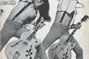 Ted Nugent - Free For All (featuring Meat Loaf on vocals)