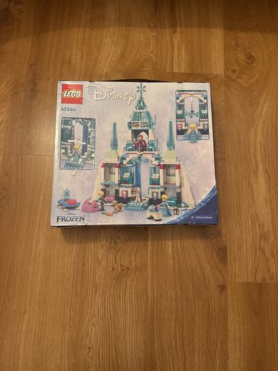 Frozen Lego Brand New