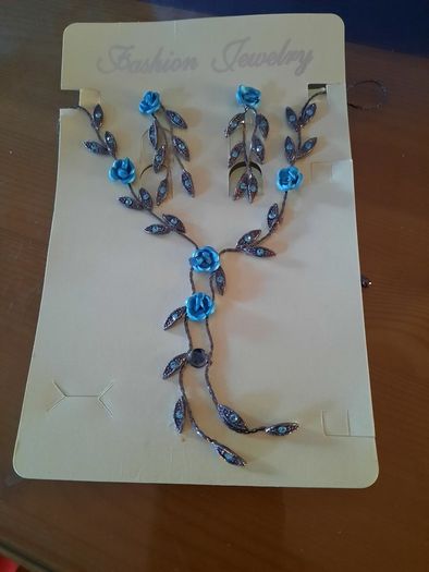 Jewellery