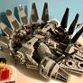 LEGO Star Wars 75105 Image 6