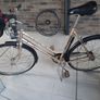 retro ladies bike Image 5
