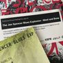 Jon Spencer Blues Explosion - Meat + Bone (Signed) Image 9