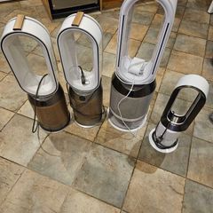 Dyson  hot and cold HP 09