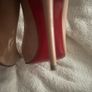 Fabulous like new Christian Louboutin Image 5