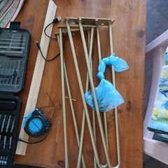 table legs