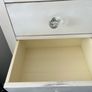 Solid Oak Tallboy Image 3