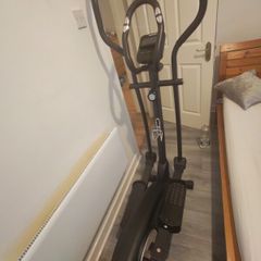 gym bike