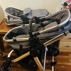 Kids nursery